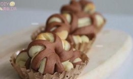 爆料面包怎么做视频教程,揭秘面包制作全过程，轻松掌握烘焙技巧